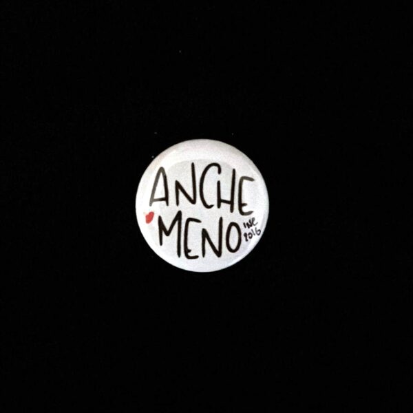 Anche meno