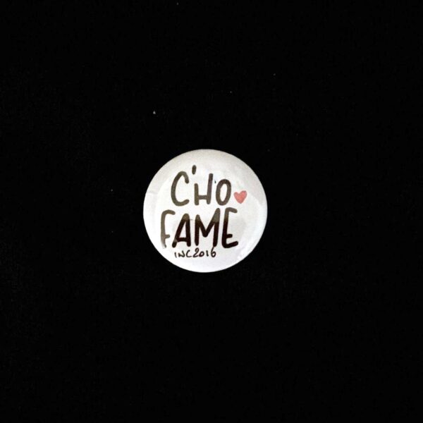 C'ho fame