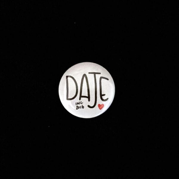 Daje!
