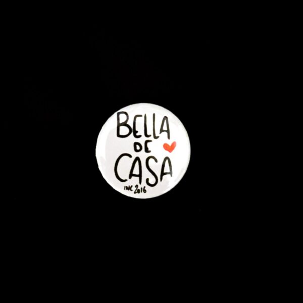 bella de casa