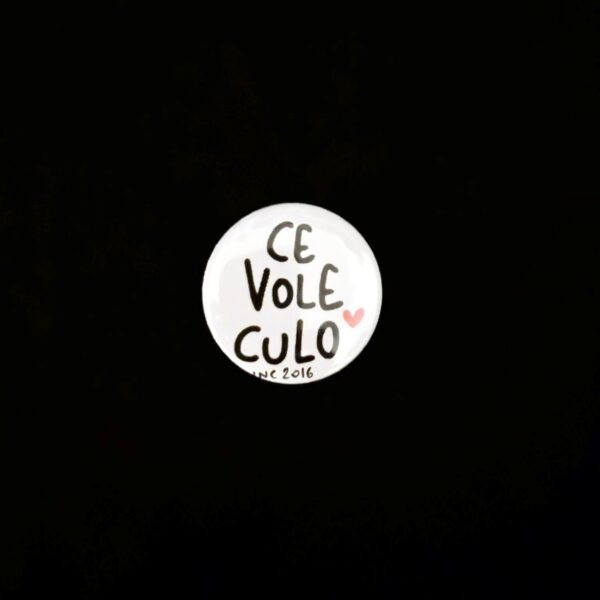 Ce Vole Culo