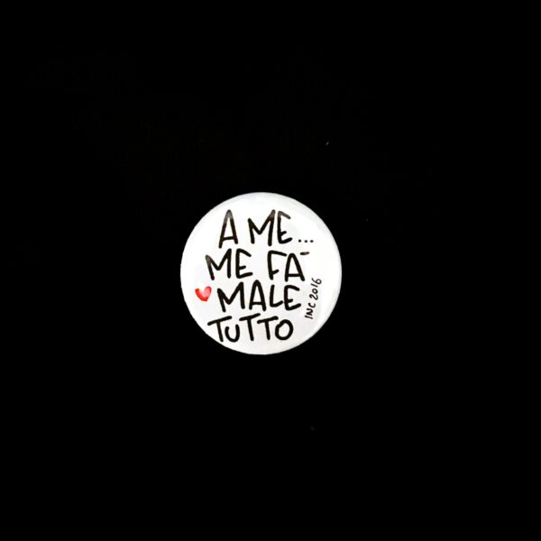 me fa male