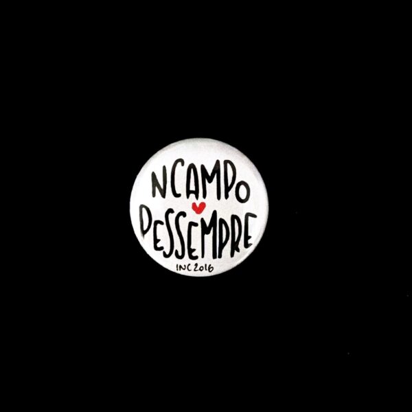 'N campo pe sempre