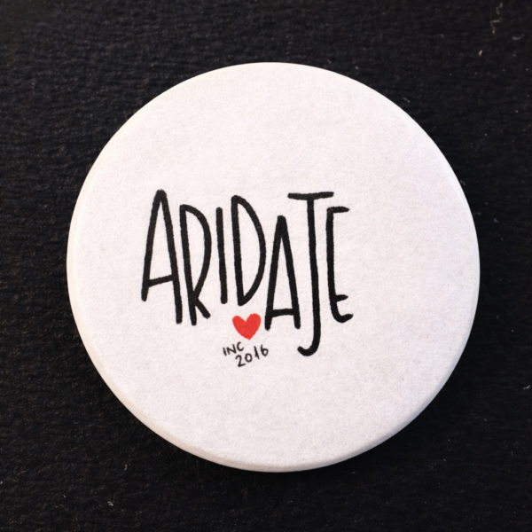 Aridaje