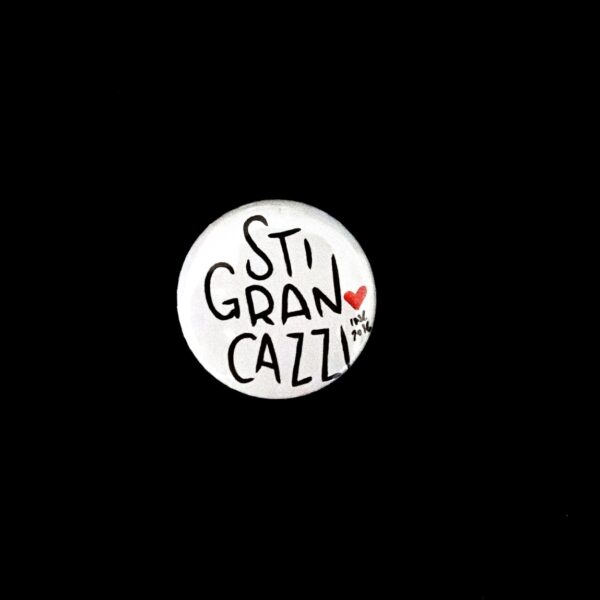 Sti gran cazzi