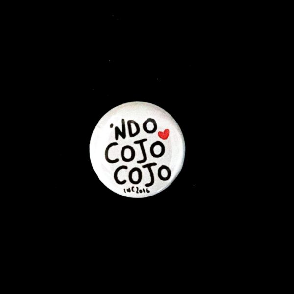 Ndo cojo cojo