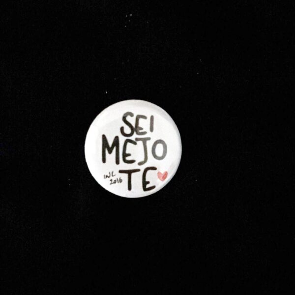sei mejo te