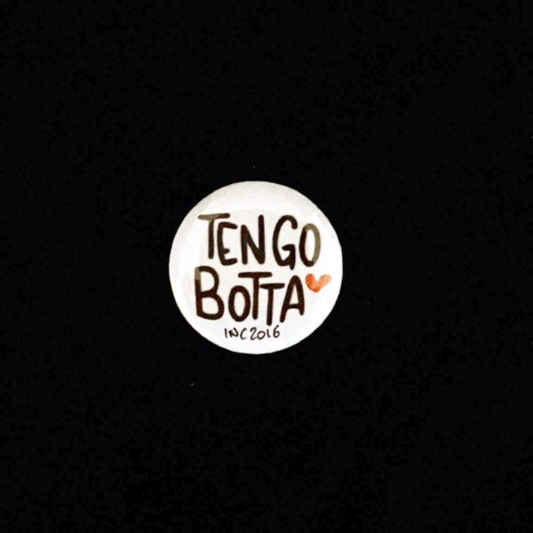 tengo botta