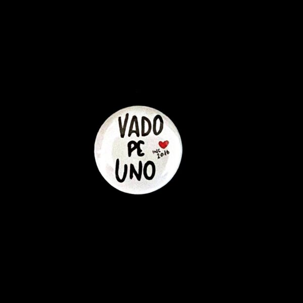 vado pe uno