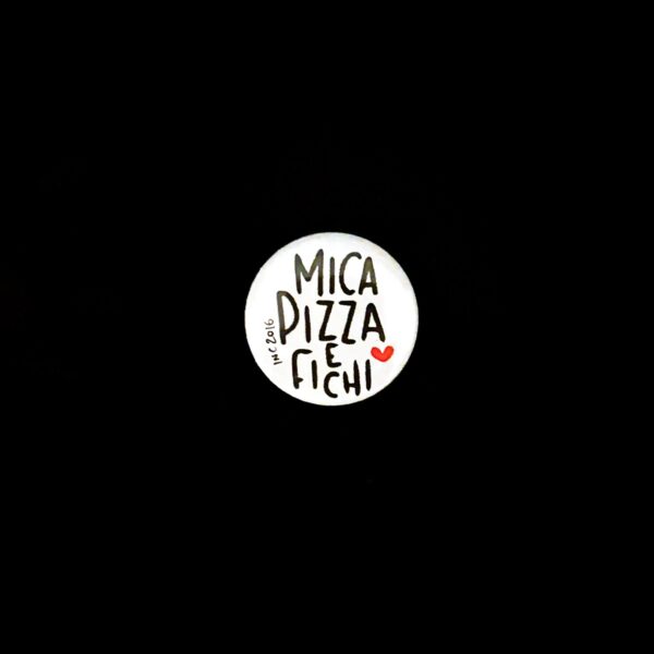 Mica pizza e fichi