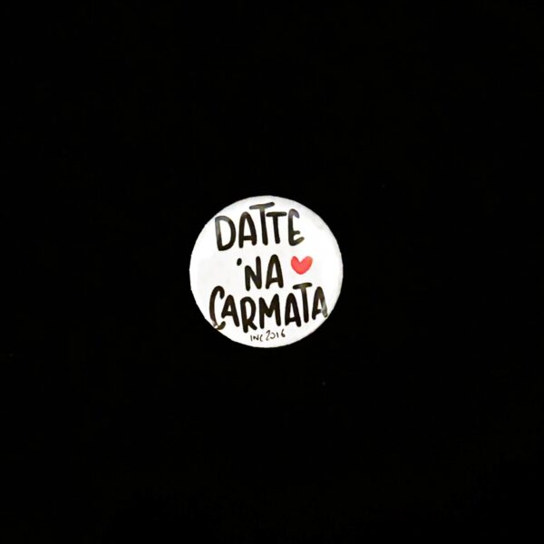 Datte na carmata