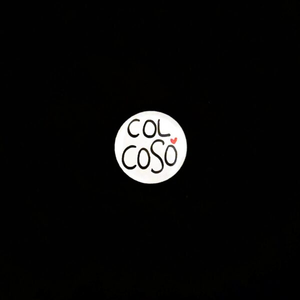 col coso