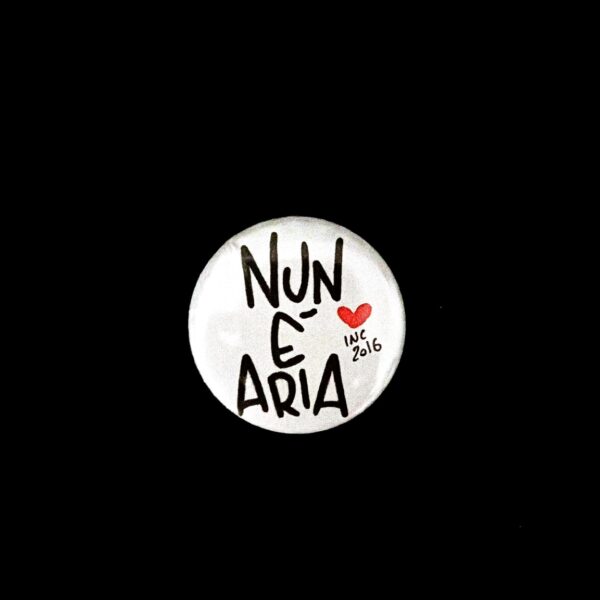 Nun è aria