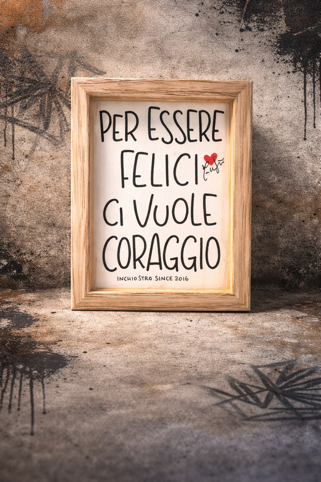 Cornici Mini