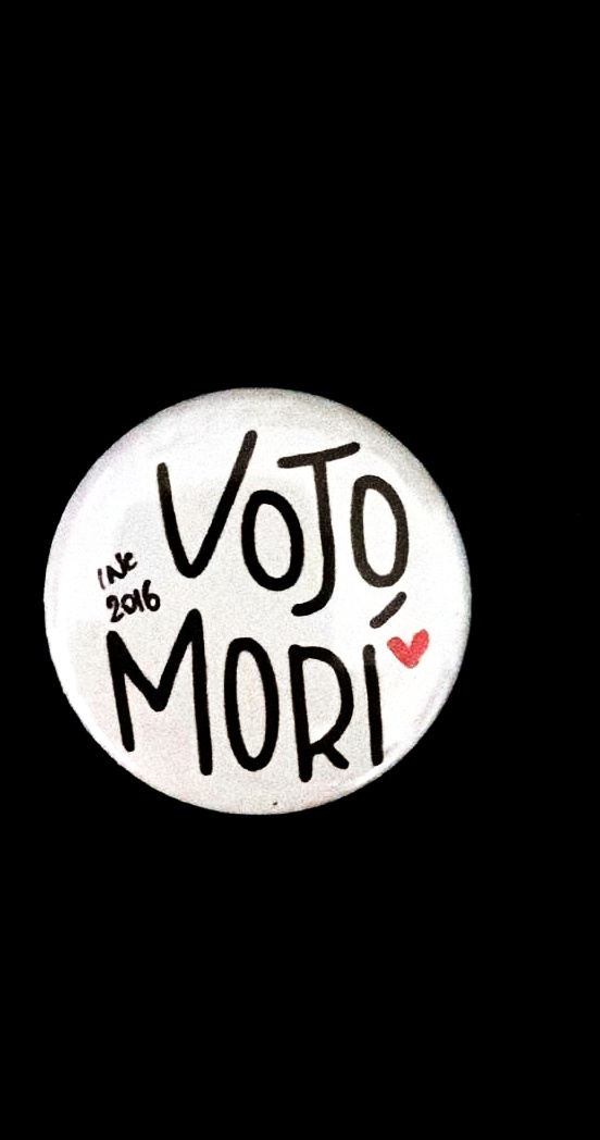 vojo mori
