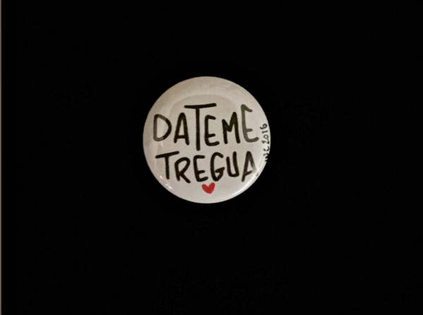 Dateme tregua