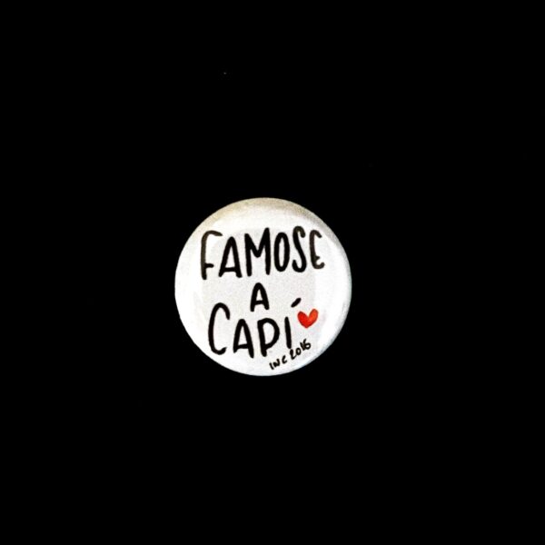 Famose a capi