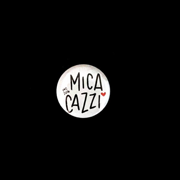 Mica sti cazzi