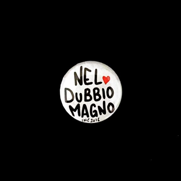 Nel dubbio magno