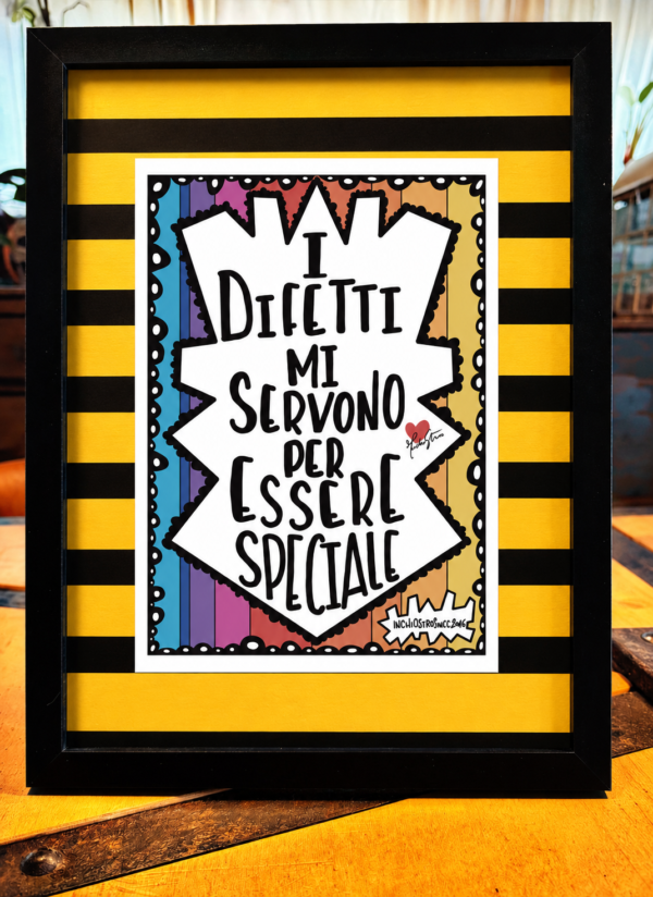 I difetti