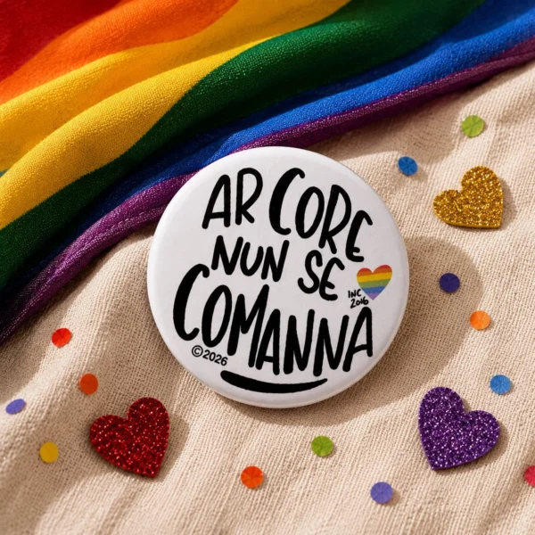 Ar core nun se comanna